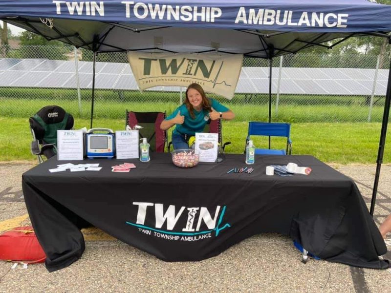 Fundraising