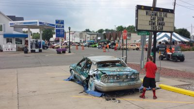 Twin Township Ambulance community photo