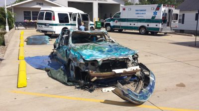 Twin Township Ambulance community photo