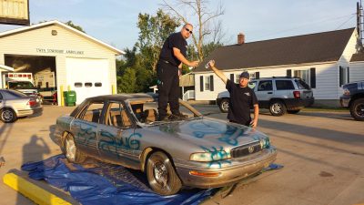 Twin Township Ambulance community photo
