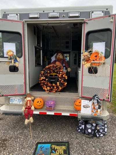 Twin Township Ambulance community photo