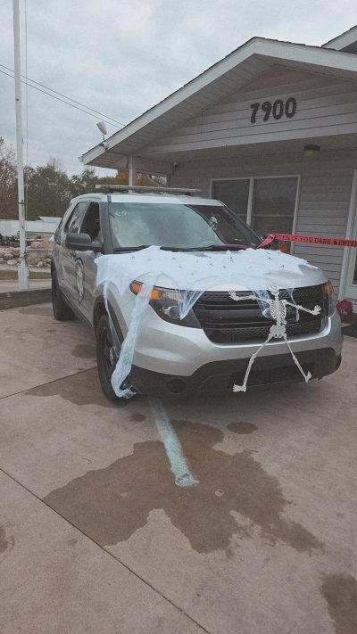 Twin Township Ambulance community photo