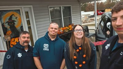 Twin Township Ambulance community photo