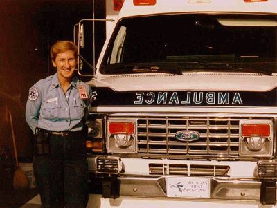 Twin Township Ambulance community photo