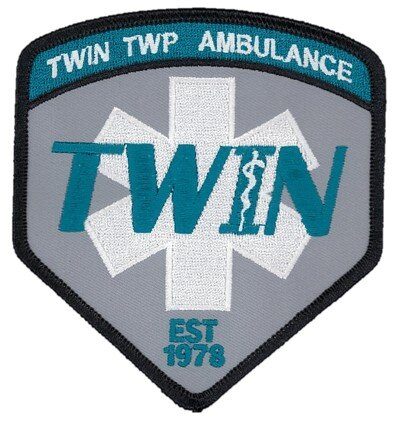 Twin Township Ambulance community photo