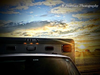 Twin Township Ambulance community photo