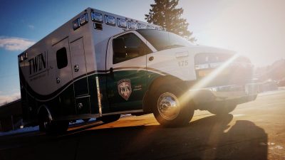 Twin Township Ambulance community photo