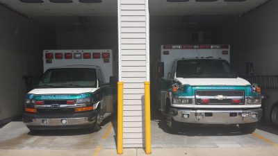 Twin Township Ambulance community photo