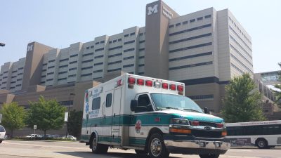Twin Township Ambulance community photo