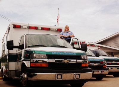 Twin Township Ambulance community photo