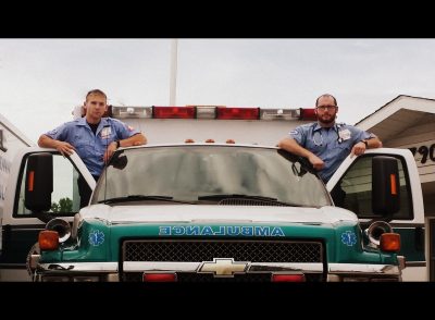 Twin Township Ambulance community photo