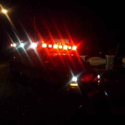 Twin Township Ambulance community photo