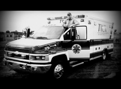 Twin Township Ambulance community photo