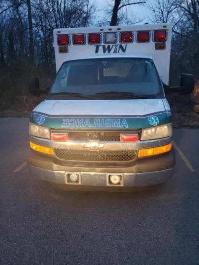 Twin Township Ambulance community photo