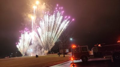 Twin Township Ambulance community photo