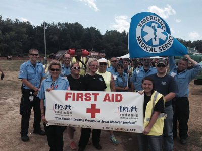 Twin Township Ambulance community photo