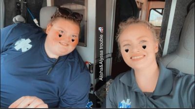 Twin Township Ambulance community photo