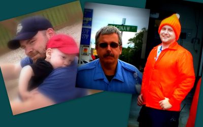 Twin Township Ambulance community photo