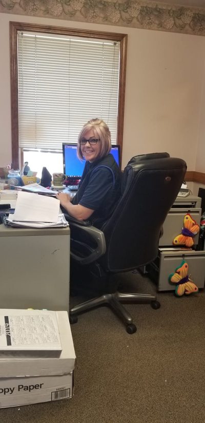 Twin Township Ambulance community photo