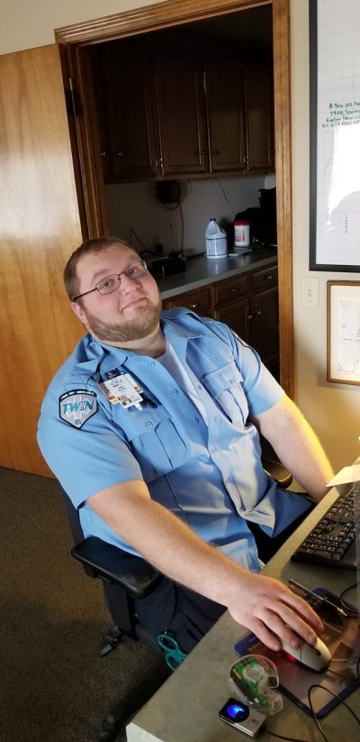 Twin Township Ambulance community photo