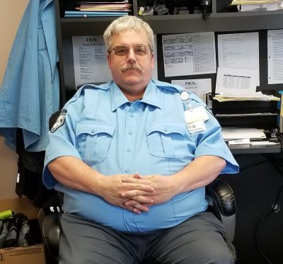 Twin Township Ambulance community photo