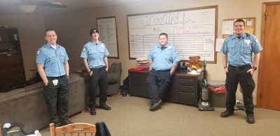 Twin Township Ambulance community photo