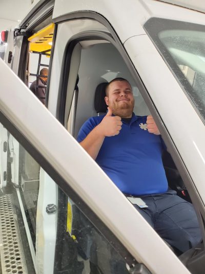 Twin Township Ambulance community photo