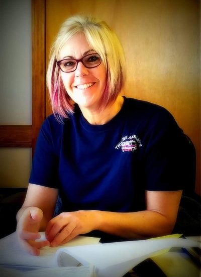 Twin Township Ambulance community photo