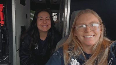 Twin Township Ambulance community photo