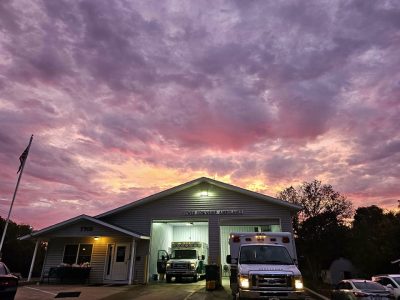 Twin Township Ambulance community photo