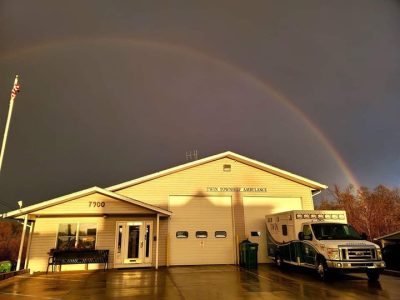 Twin Township Ambulance community photo